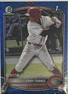 Enry Torres