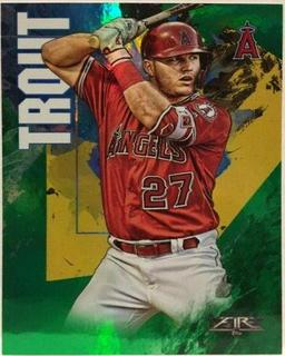 Mike Trout