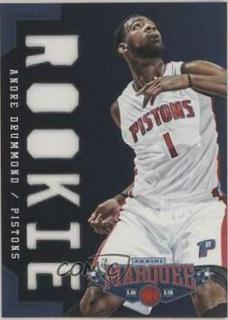 Andre Drummond