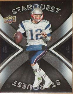 Tom Brady