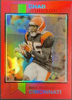 Chad Johnson