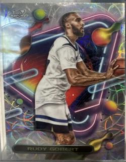 Rudy Gobert