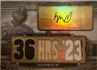 Luis Robert Jr.