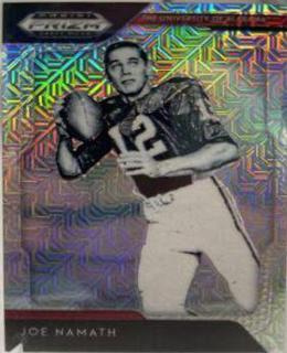 Joe Namath