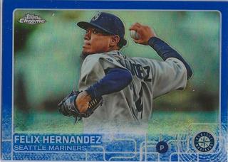 Felix Hernandez