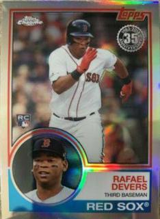 Rafael Devers