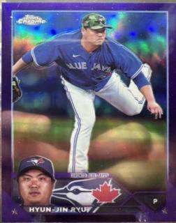 Hyun Jin Ryu