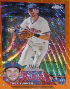 Trea Turner