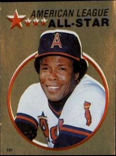 Rod Carew