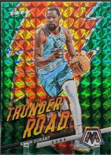 Kevin Durant