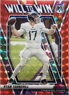Ryan Tannehill