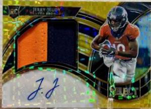 Jerry Jeudy