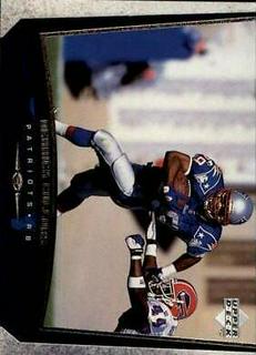 Derrick Cullors