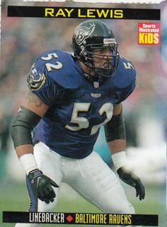 Ray Lewis