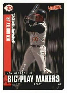 Ken Griffey Jr.