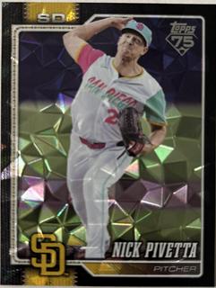 Nick Pivetta