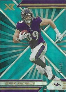 Mark Andrews