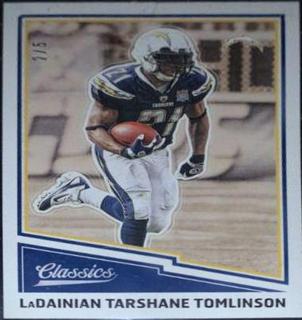 LaDainian Tomlinson