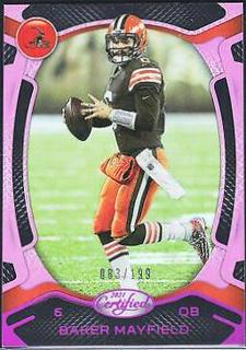 Baker Mayfield