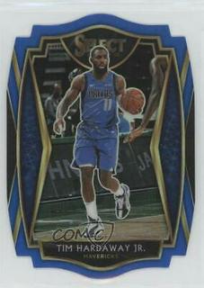 Tim Hardaway Jr.