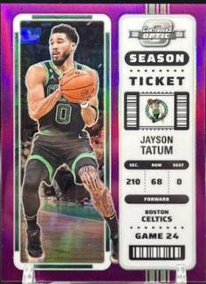 Jayson Tatum