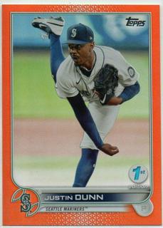 Justin Dunn