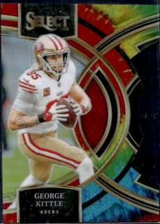 George Kittle