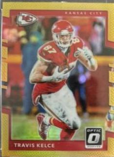 Travis Kelce