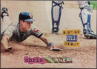 Chris Turner