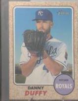 Danny Duffy