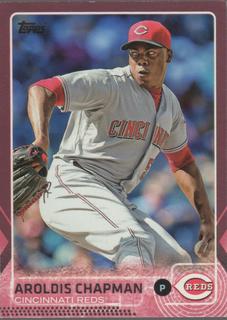 Aroldis Chapman