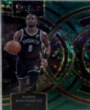 Dariq Whitehead
