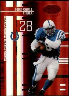 Marshall Faulk