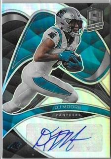 DJ Moore