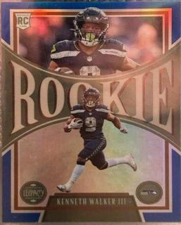 Kenneth Walker III