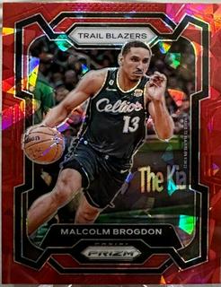 Malcolm Brogdon