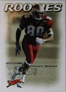 Ron Dugans