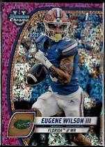 Eugene Wilson III