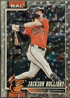 Jackson Holliday
