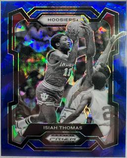 Isiah Thomas