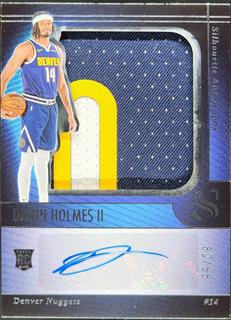 DaRon Holmes II