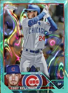 Cody Bellinger