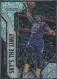 Anthony Davis