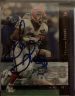 Thurman Thomas