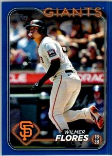 Wilmer Flores
