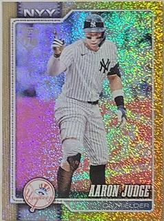 Aaron Judge