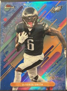 DeVonta Smith