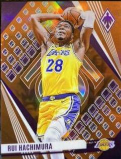 Rui Hachimura