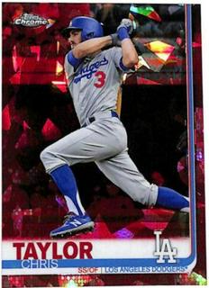 Chris Taylor