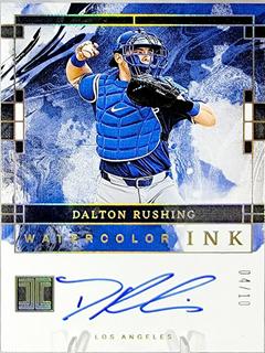 Dalton Rushing